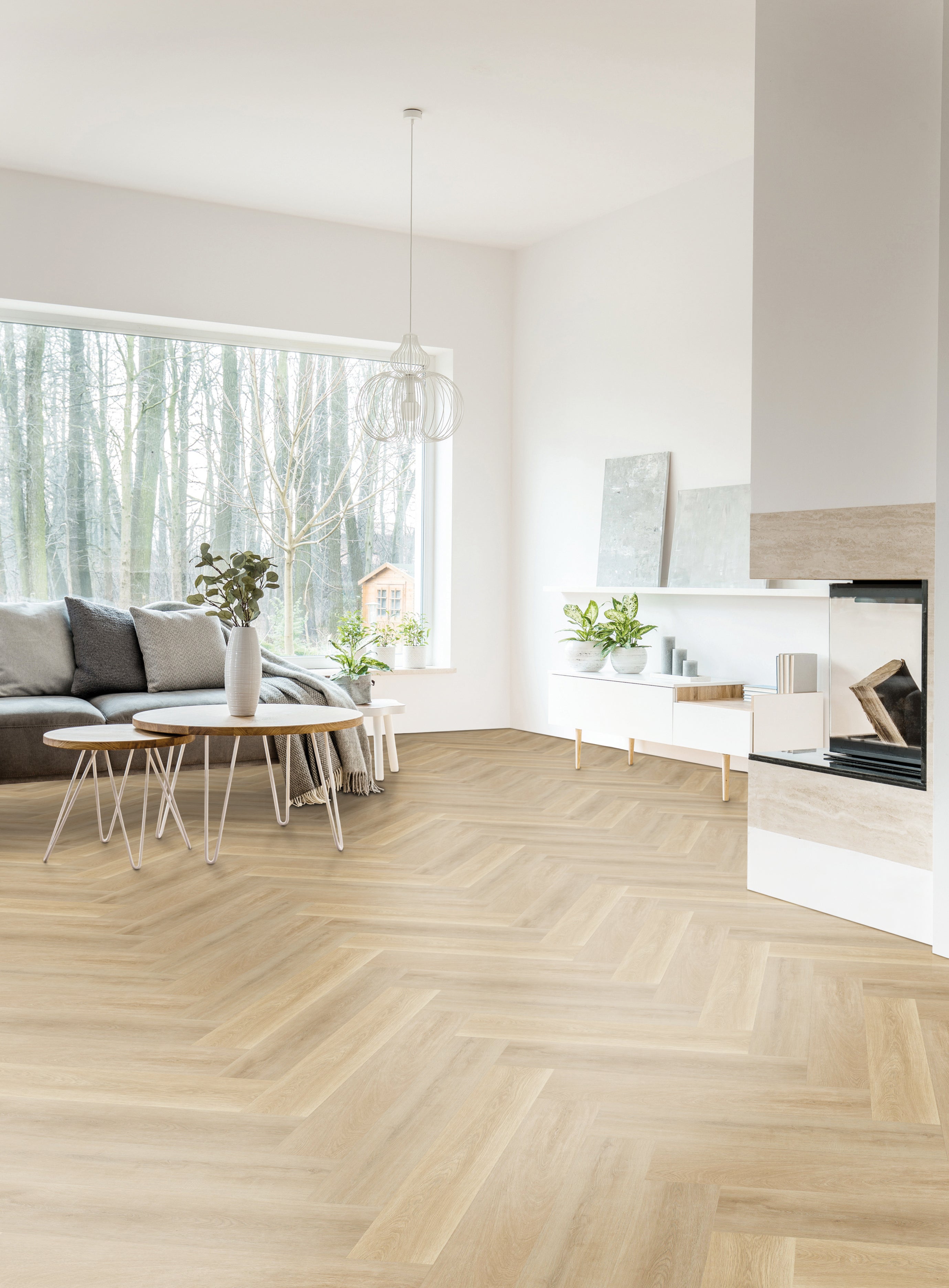 PREMIUM HERRINGBONE - SPINA ITALIANA A 90°