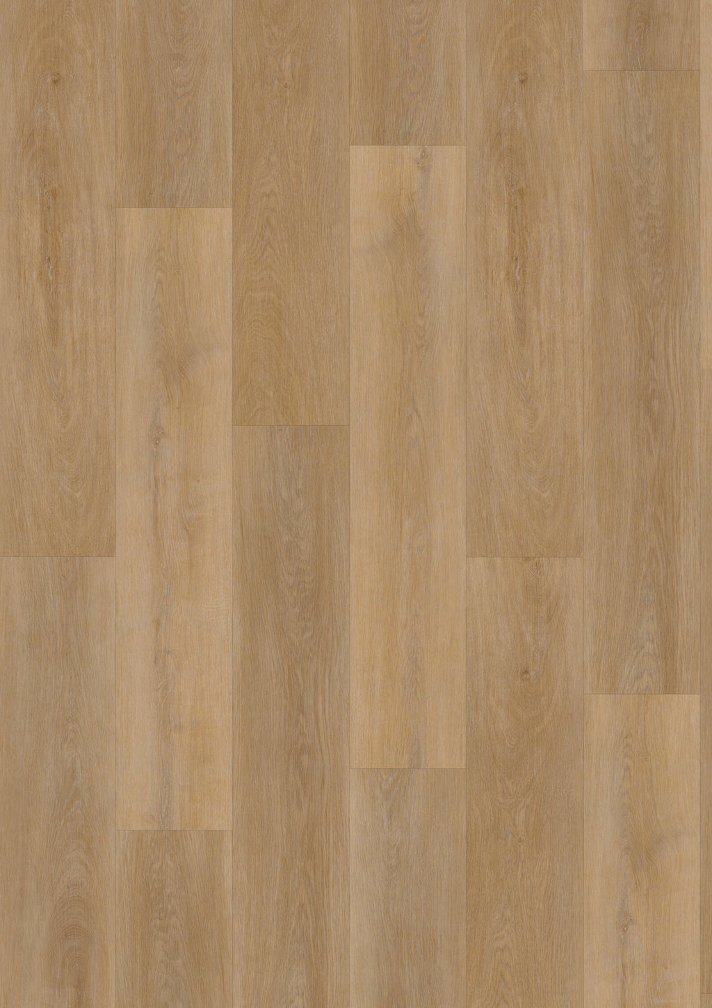 Premium Plank - 2072 Rovere Mielato (1 confezione - 2,235mq) - Overlay (0,55) - Classe 42