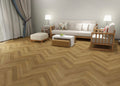 Premium Herringbone- 2072H Rovere Mielato (1 confezione - 1,750mq)