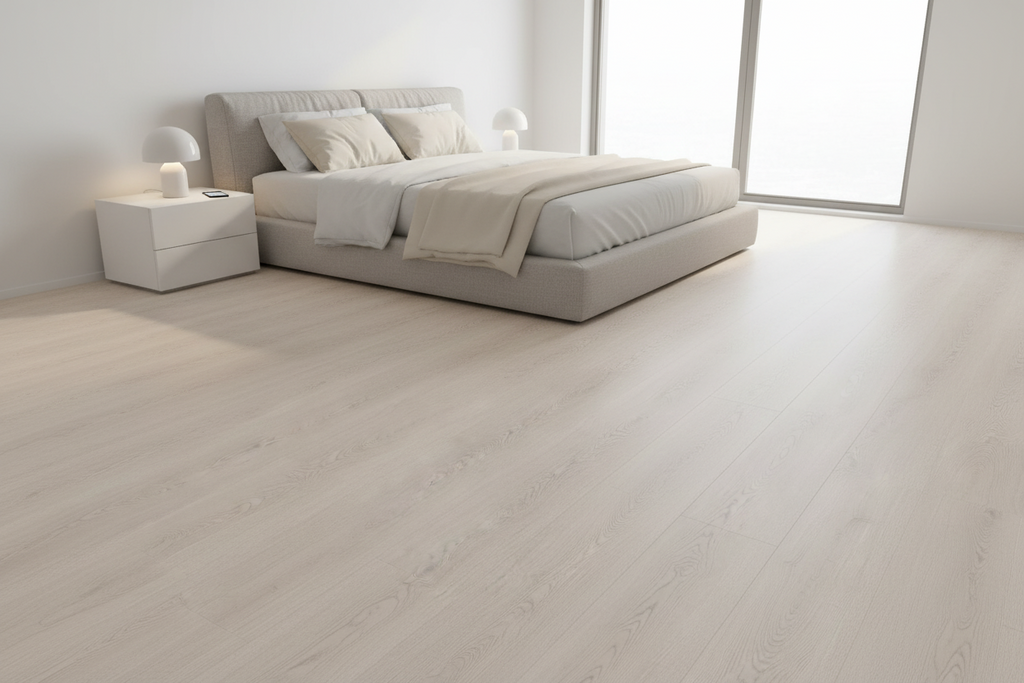 Standard Plank - 2481 Rovere White (1 confezione - 2,225mq)