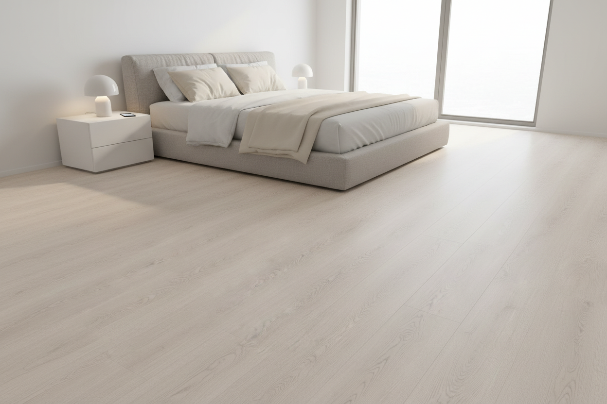 Standard Plank - 2481 Rovere White (1 confezione - 2,225mq)