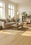 Premium Plank - 2078 Rovere Ambrato (1 confezione - 2,235mq) Overlay 0,55 - Classe 42